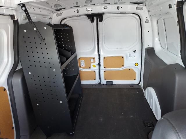 2019 Ford Transit Connect XL