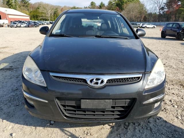 2009 Hyundai Elantra Touring