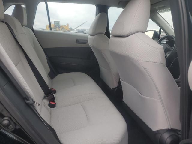 2022 Toyota Corolla Cross L