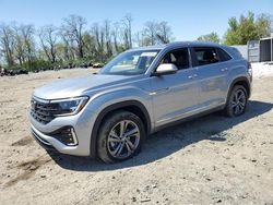2024 Volkswagen Atlas Cross Sport SEL R-Line for sale in Baltimore, MD
