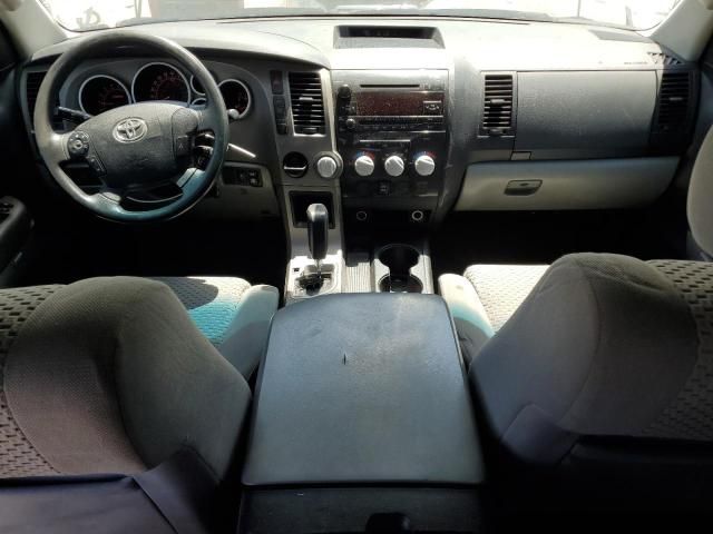 2010 Toyota Tundra Double Cab SR5