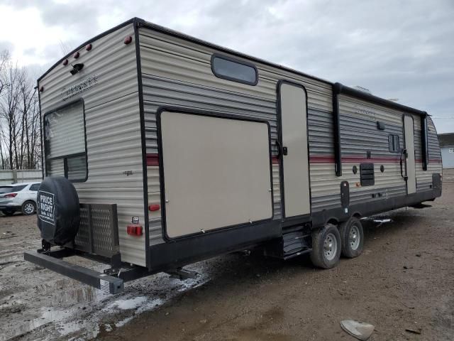 2018 Other 2018 'OTHER RV' Other