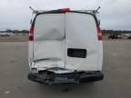 2019 Chevrolet Express G2500