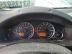 2006 Nissan Frontier Crew Cab LE