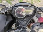 2014 Suzuki GSX-R750