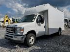2013 Ford Econoline E450 Super Duty Cutaway Van