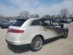 2013 Lincoln MKT