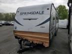 2020 Kutb Springdale