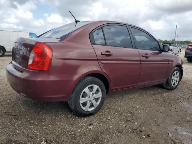 2010 Hyundai Accent gls