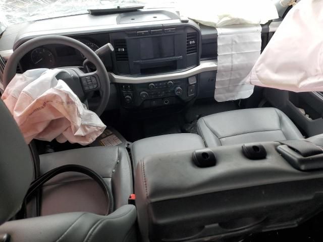 2023 Ford F350 Super Duty