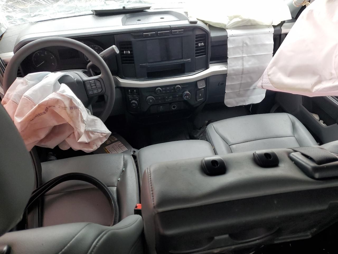 2023 Ford F350 Super Duty