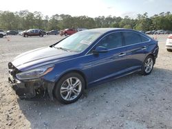 2018 Hyundai Sonata Sport for sale in Houston, TX