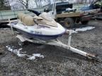2003 Seadoo Jetski