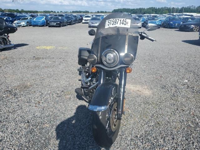 2020 Harley-Davidson Flhcs