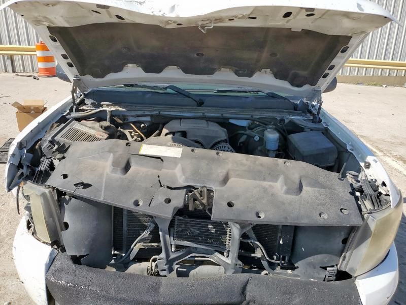 2009 Chevrolet Silverado K1500 LT