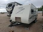 2007 Travlite Trailer