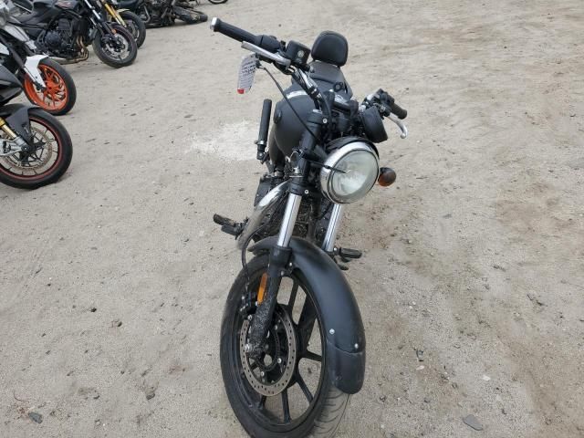 2023 Royal Enfield Motors Meteor 350