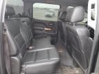 2014 Chevrolet Silverado K1500 LTZ