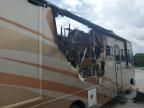 2007 Fleetwood 2007 Ford F550 Super Duty Stripped Chassis