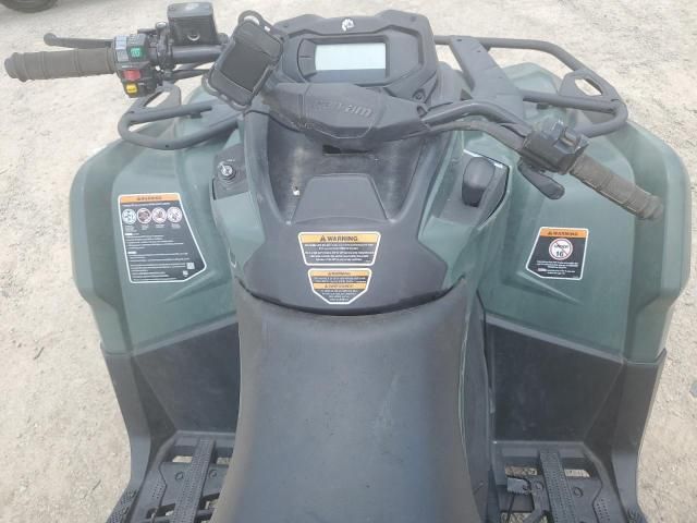 2021 Can-Am Outlander 450