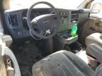 2009 GMC Savana G3500