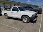 2003 Chevrolet S Truck S10