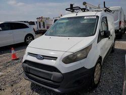 Run And Drives Trucks for sale at auction: 2014 Ford Transit Connect XL