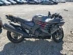 2022 Kawasaki ZX1400 J