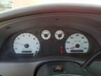 2004 Ford Ranger Super Cab