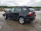 2007 BMW X3 3.0si