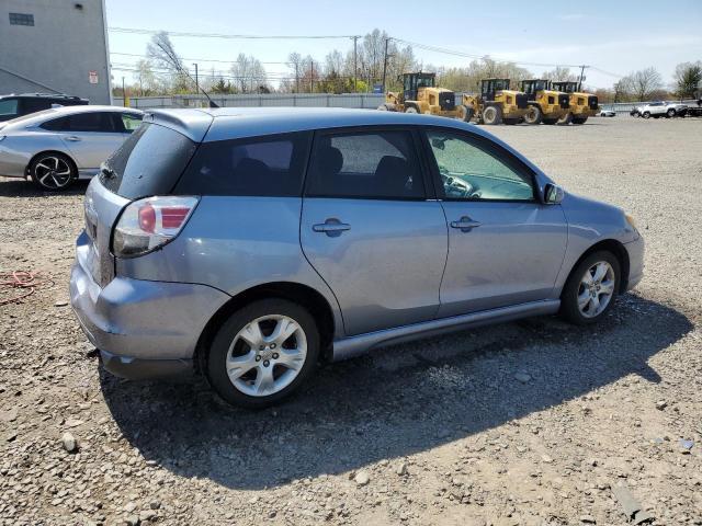 2007 Toyota Corolla Matrix xr