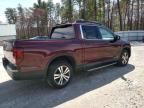2017 Honda Ridgeline RTS