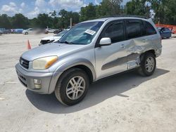 2001 Toyota Rav4 for sale in Ocala, FL