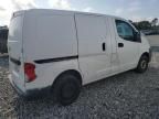 2015 Nissan NV200 2.5S