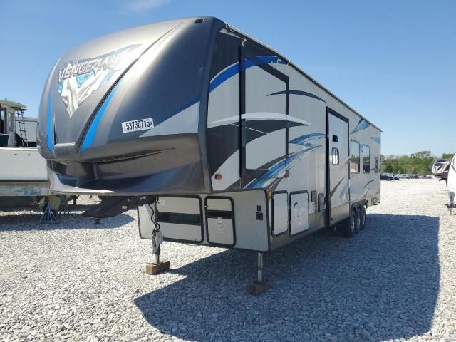 2017 RV Vengeance