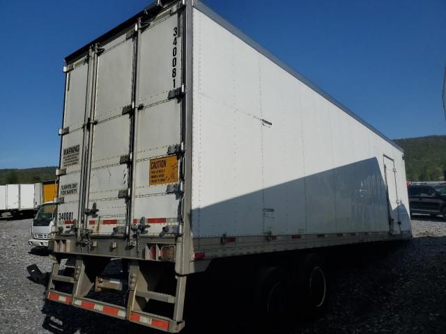 2015 Utility Trailer