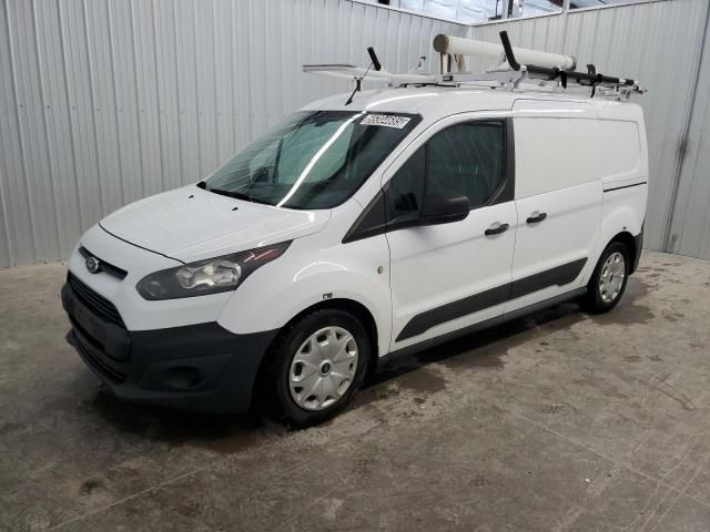 2015 Ford Transit Connect XL