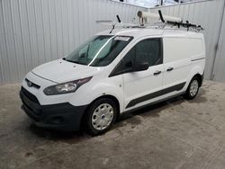 Run And Drives Trucks for sale at auction: 2015 Ford Transit Connect XL