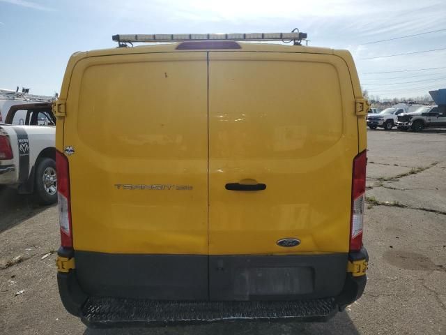 2017 Ford Transit T-250
