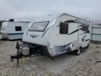 2017 Lance Camper