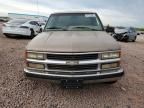 1995 Chevrolet GMT-400 C2500