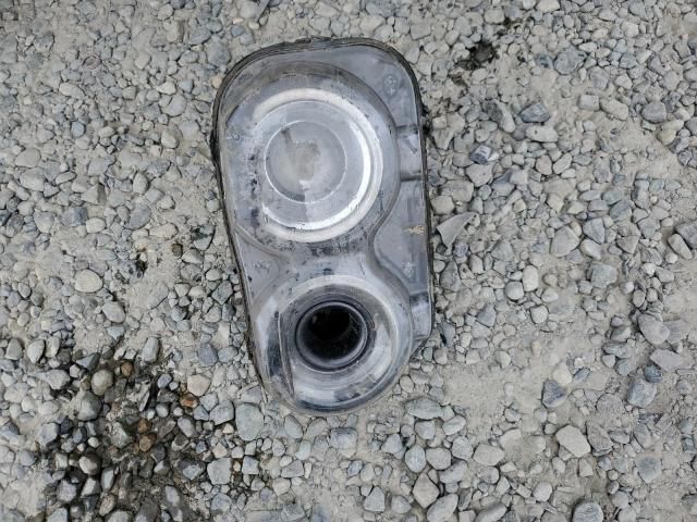 2016 Dodge Challenger R/T Scat Pack