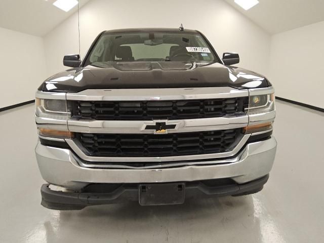 2016 Chevrolet Silverado C1500 LT
