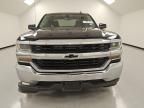 2016 Chevrolet Silverado C1500 LT