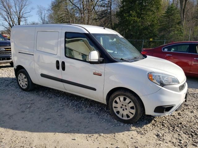 2019 Dodge RAM Promaster City SLT