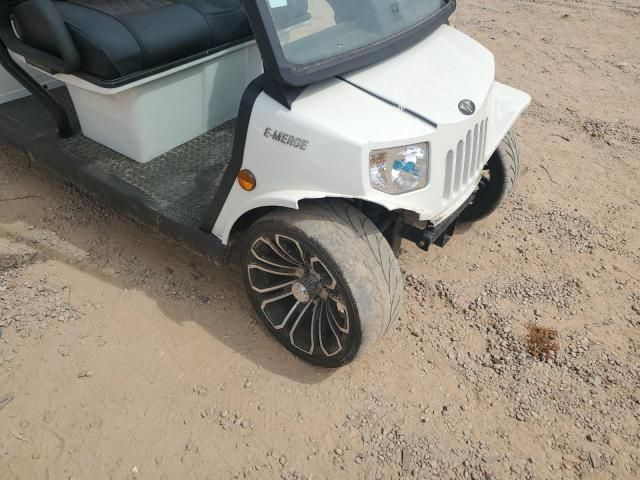 2021 Other Rv Golf Cart
