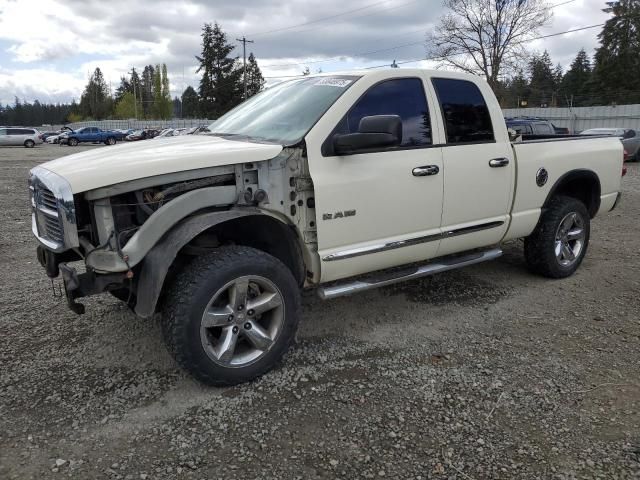 2008 Dodge RAM 1500 ST