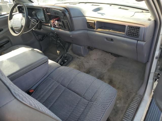 1997 Dodge RAM 2500