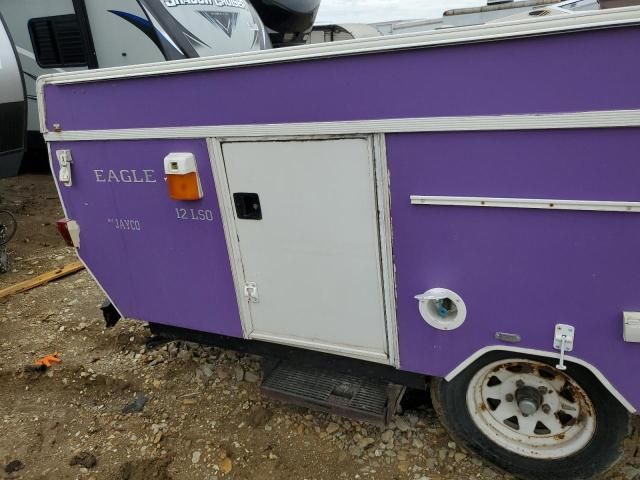 2000 Jayco Eagle