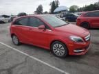 2014 Mercedes-Benz B Electric